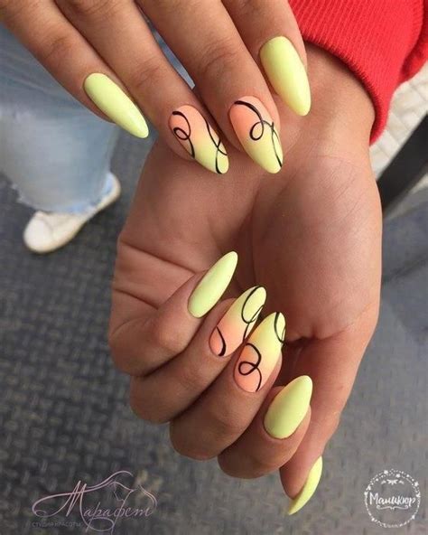 Маникюр | VK #stilettonails | Manicure, Gel nails, Nail art designs