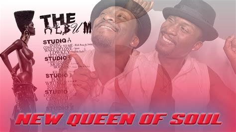 TEYANA TAYLOR THE ALBUM FULL BREAKDOWN| TOP 5 TRACKS!!!! - YouTube