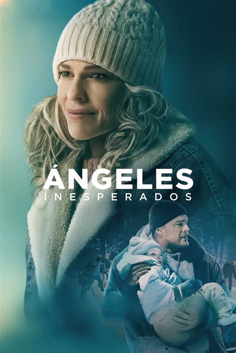 Ángeles inesperados - Datos, trailer, plataformas, protagonistas
