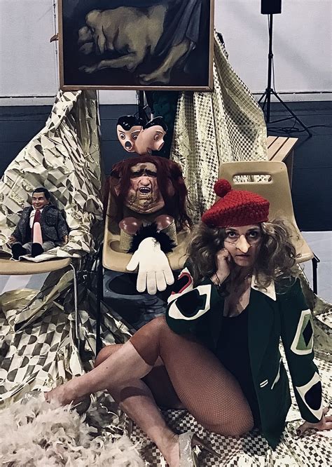 Un Fauteuil Pour l'Orchestre – Le site de critiques théâtrales parisien