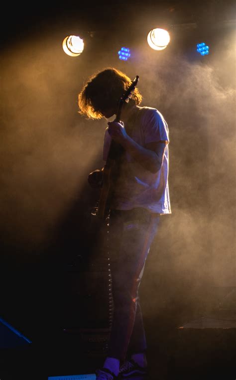 REVIEW: Juice @ Paradise Rock Club 2/22 | WTBU Radio