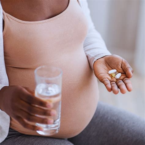 9 Best Pregnancy Supplements New Moms Must Have | Love and Moms