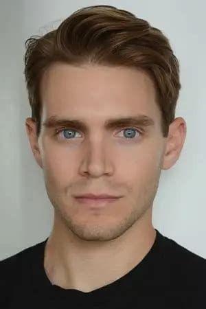 Andrew Burnap - Profile | Blu-Ray Cinema