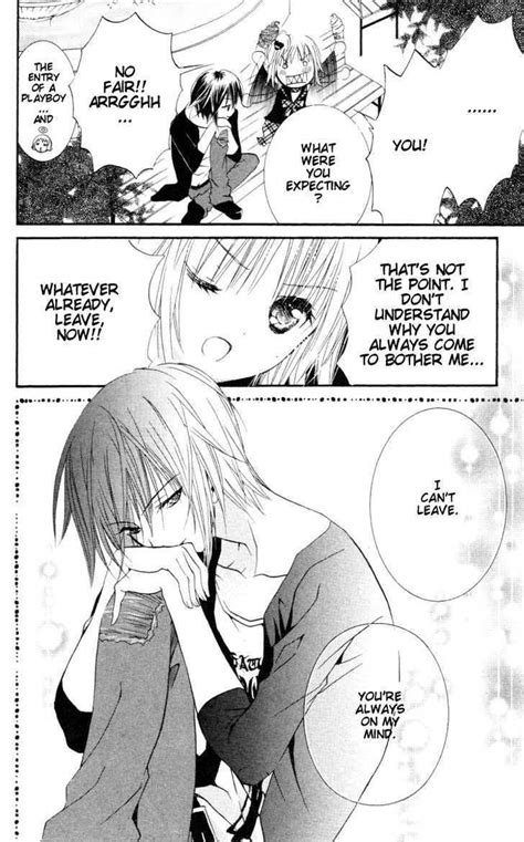 17 Best images about Shugo Chara ♥♠♦♣ on Pinterest | Chibi, Amulets and ...