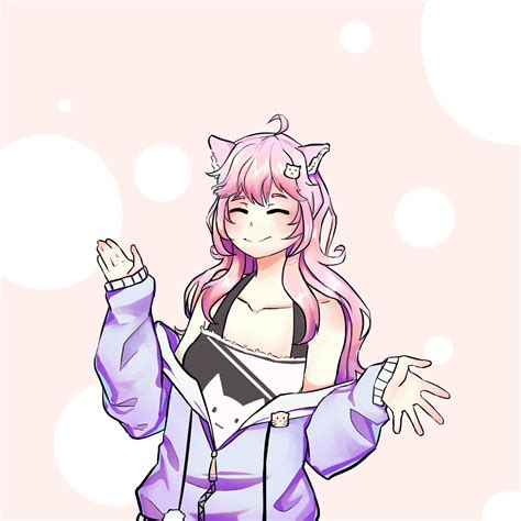 Nyanners Fanart! by Sialexii on DeviantArt