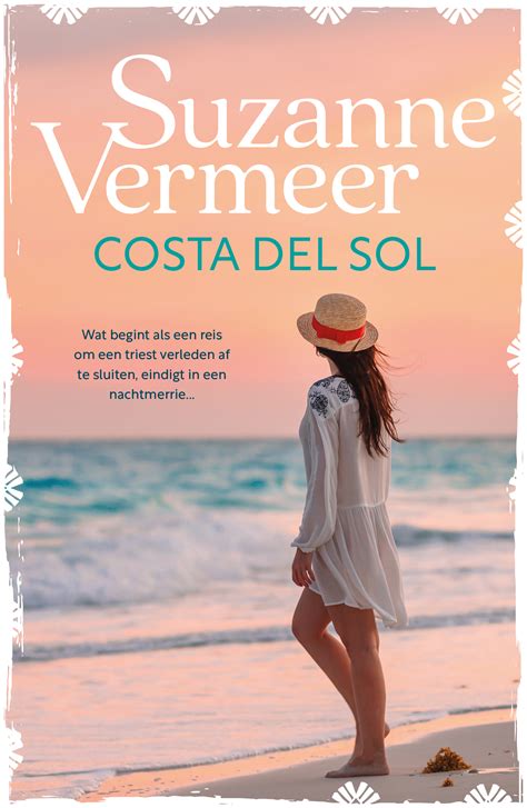 Costa del Sol - Suzanne Vermeer