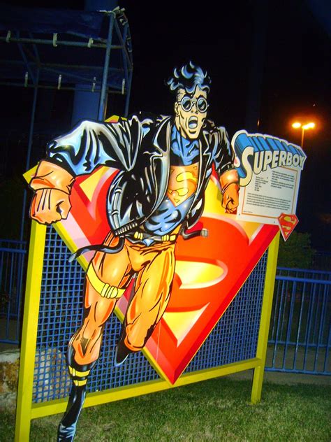 Management experts explain why the six flags cost varies by location 28