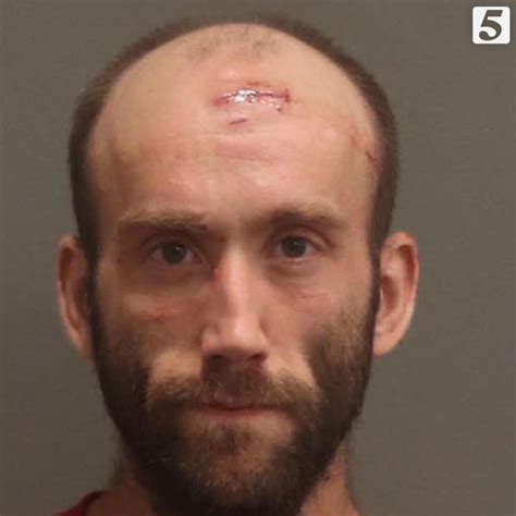 Man accused of rape, assaulting officers during arrest in downtown
