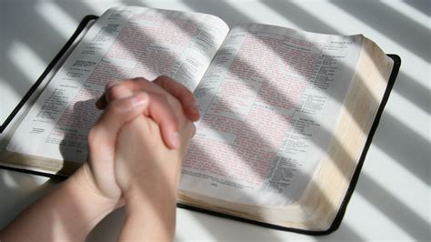 What Is The Importance Of Silent Prayers