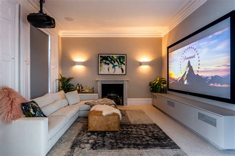 Array Austin TX Residents Enjoy New Smart Home Installations - Smart City Locating