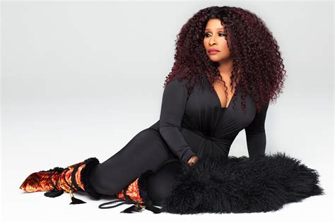 I Got To Wear Chaka Khan's Hair, And You Can Too! | Essence
