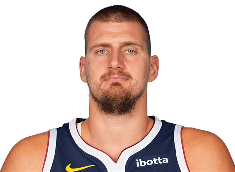 Nikola Jokić | Center | Denver Nuggets | NBA.com