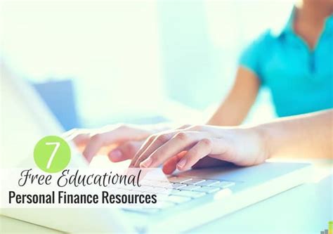 educational personal finance resources frugal rules