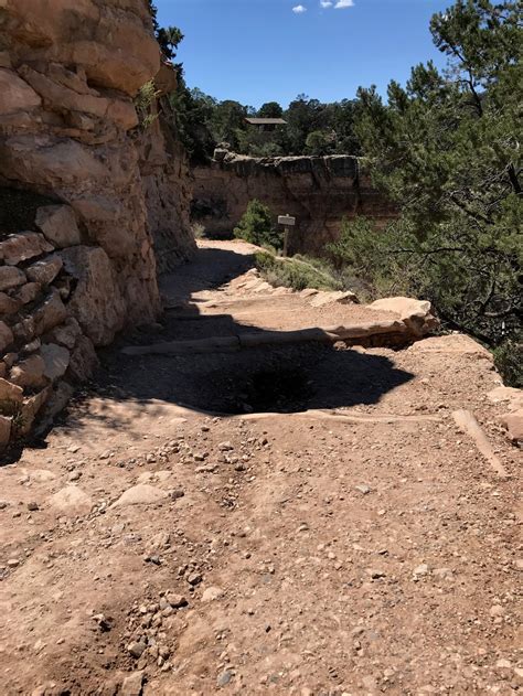 “Hitch Hiking” #9! Hiking To The Bottom Of The Grand Canyon! Plus