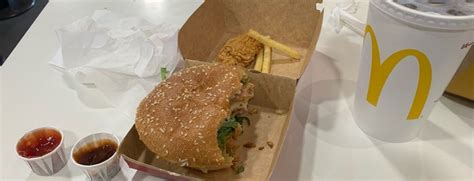The 13 Best Fast Food Restaurants in London