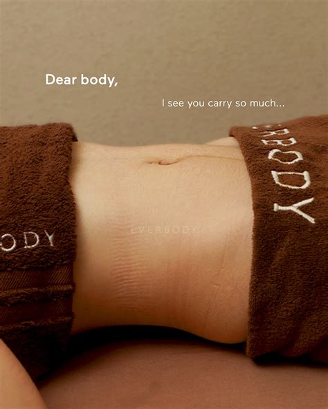 Everbody by EVER | Feel bloated no matter how clean you eat? Sometimes