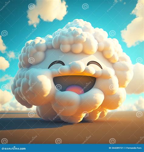 happy face  cloud emoji stock illustration illustration  eyes