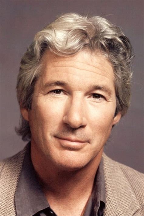 Richard Gere — The Movie Database (TMDB)