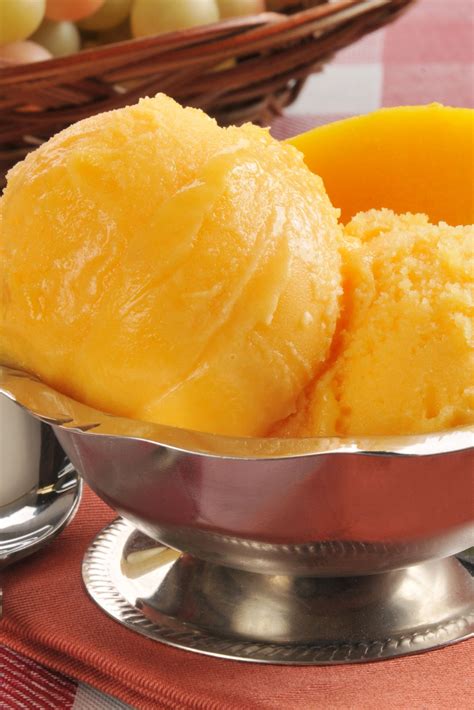 Weight Watchers Friendly Recipes for Your Ice Cream Maker - Nesting Lane