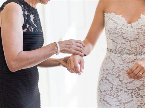 One of the Most Stunning Gowns We've Ever Seen