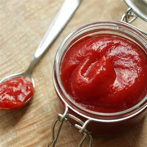 Fresh Tomato Ketchup, Packaging Type: Loose at Rs 200/kg in Ahmedabad ...