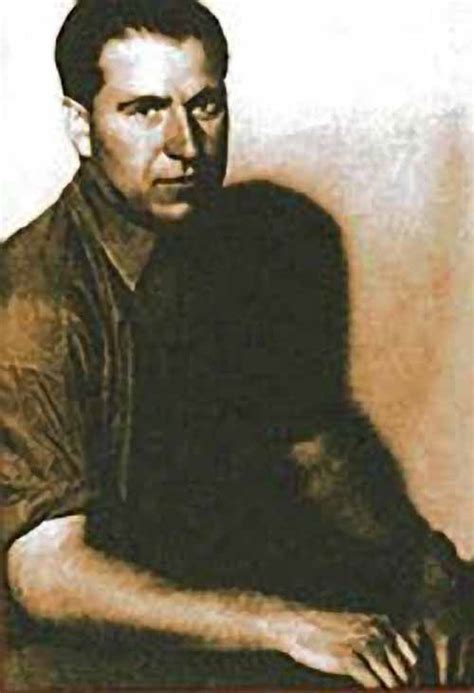 Artist Dejneka Alexander Alexandrovich
