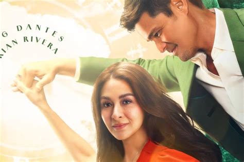 🇵🇭 Marian-Dingdong movie 'Rewind' is now the highest grossing Filipino ...
