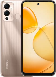 Infinix Hot 12 Play NFC (X6816D) Özellikleri - Epey