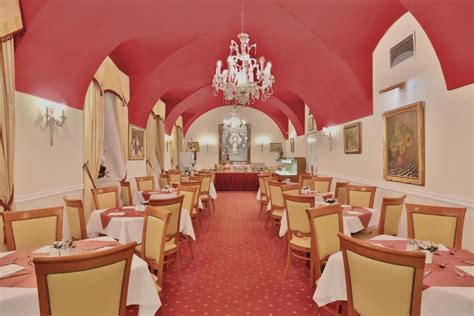 Hotel Belvedere - TennisBookingTour