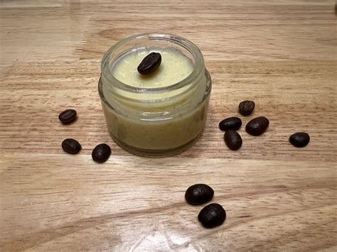 Coffee Eye Cream – Stillwater Skin Essentials