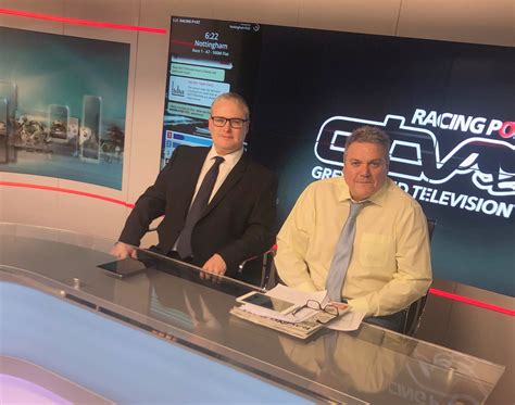 STATEMENT: RPGTV - Greyhound Star | News from the Greyhound Industry