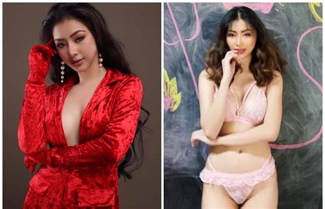 Vivamax bombshell Rob Guinto walang takot na ibinilad ang gubat sa 