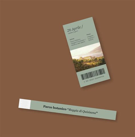 Tickets 项目 | Behance 上的照片、视频、徽标、插图和品牌 | Branding, Ticket, Online portfolio