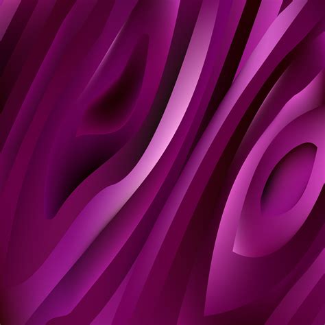 Free Abstract Dark Purple Background