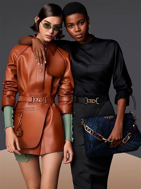 FENDI | Official Online Store