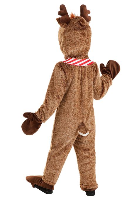 toddler reindeer costume 3