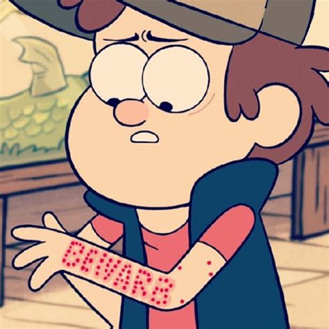 About - Gravity Falls: Secrets Revealed