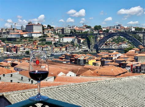 Porto wine in Porto, Portugal : r/europe