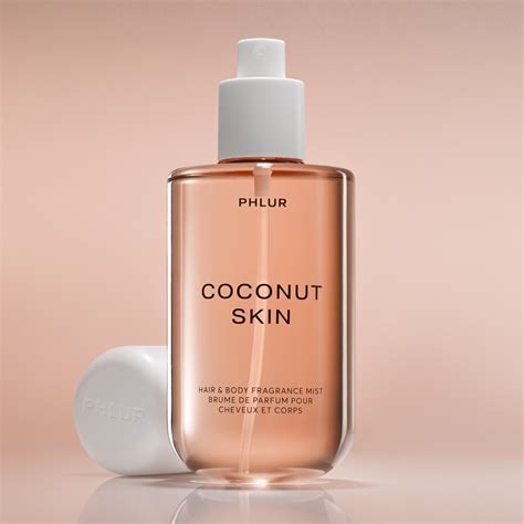 Coconut Skin Body & Hair Mist – Phlur