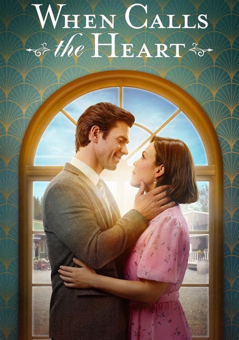 When Calls the Heart Season 12 - watch episodes streaming online