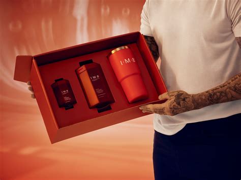 david beckham launches longevity supporting supplement brand im