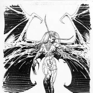 Igrat (Character) - Comic Vine
