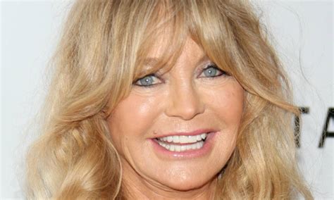 Goldie Hawn Bio, Age, Height, Parents, Husband, Children, Net Worth,