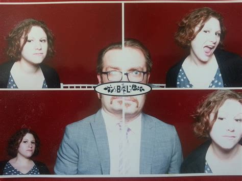 These Folks Have Mastered The Art Of The Photo Booth | HuffPost