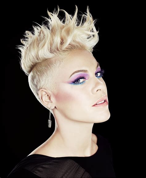 Pink (singer) - Alchetron, The Free Social Encyclopedia