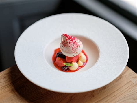 DULSE LEITH — Dulse