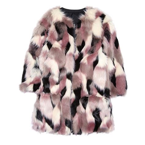 10 best faux fur jackets and accessories | ELLE Canada Magazine ...