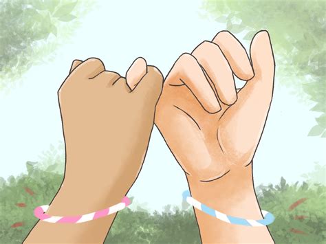 ways  find good friends wikihow
