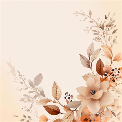 Watercolor Floral Flower Design, 25378547 Stock Photo at Vecteezy