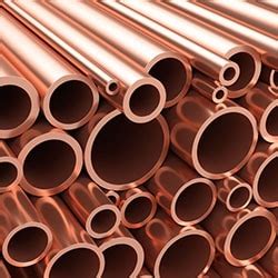 copper pipes coair